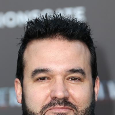 Austin St. John