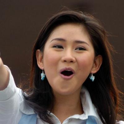 Sarah Geronimo