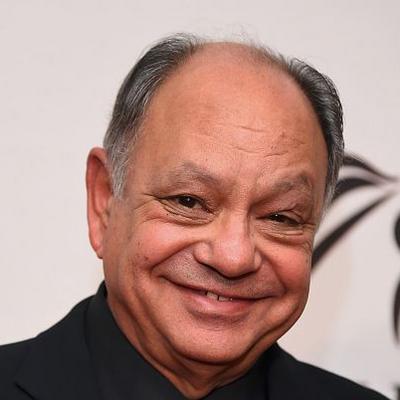 Cheech Marin