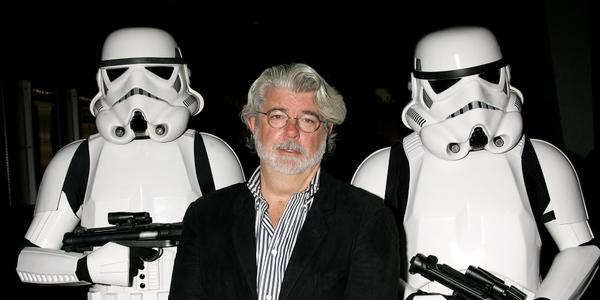 George Lucas