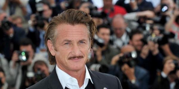 Sean Penn