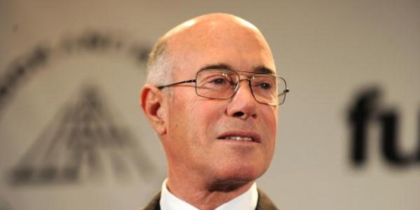 David Geffen