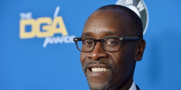 Don Cheadle