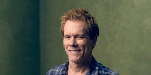 Kevin Bacon