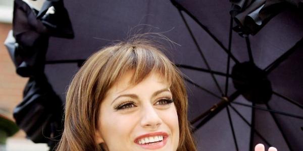 Brittany Murphy