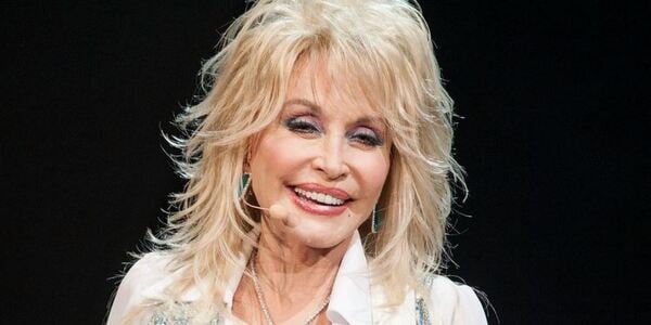 Dolly Parton