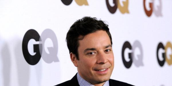 Jimmy Fallon