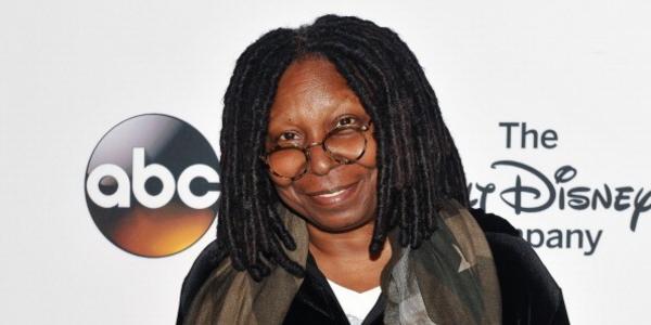 Whoopi Goldberg