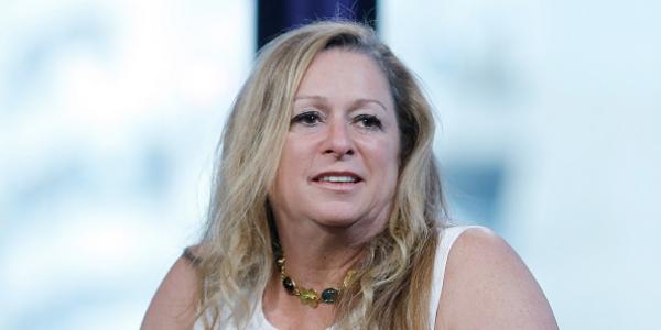 Abigail Disney