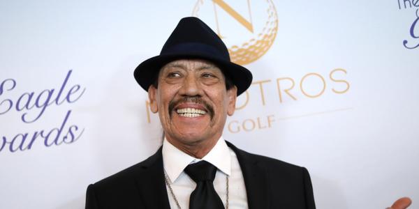 Danny Trejo