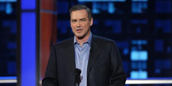 Norm Macdonald