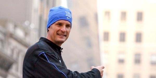 Christian Laettner