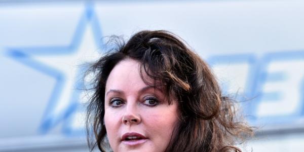 Sarah Brightman