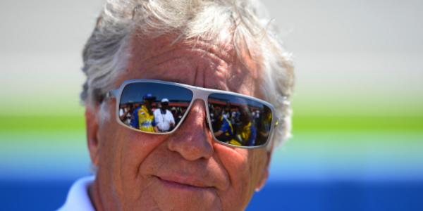 Mario Andretti