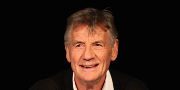 Michael Palin