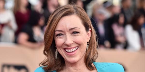 Molly Parker