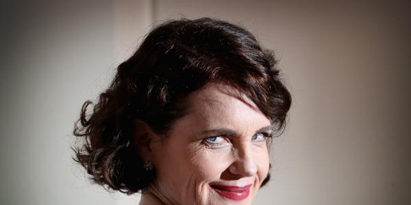 Elizabeth McGovern