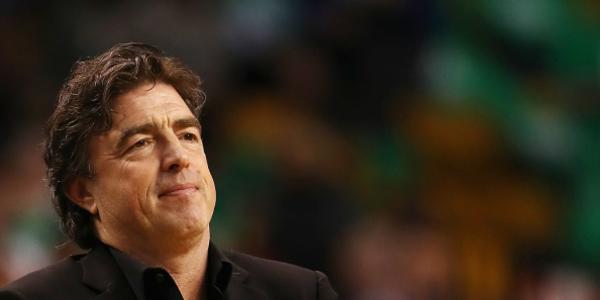 Wycliffe Grousbeck