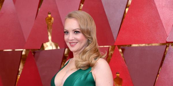 Wendi McLendon-Covey