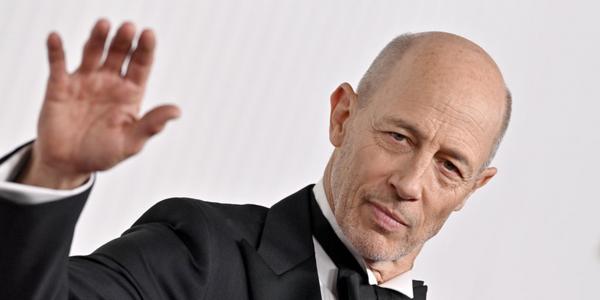 Jon Gries