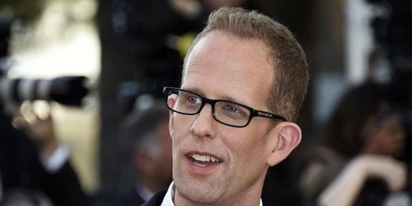 Pete Docter