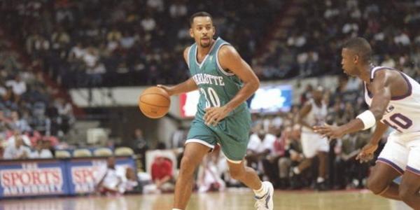 Dell Curry