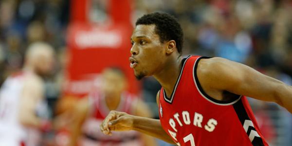 Kyle Lowry