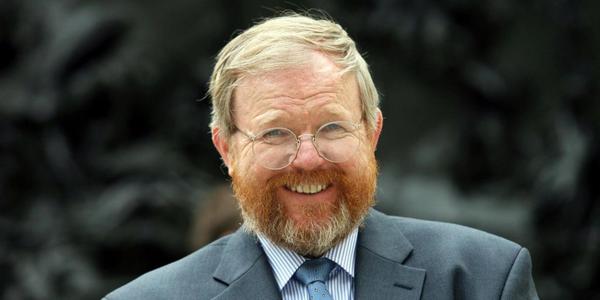 Bill Bryson