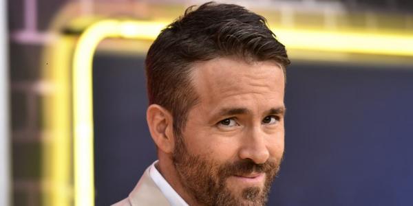 Ryan Reynolds