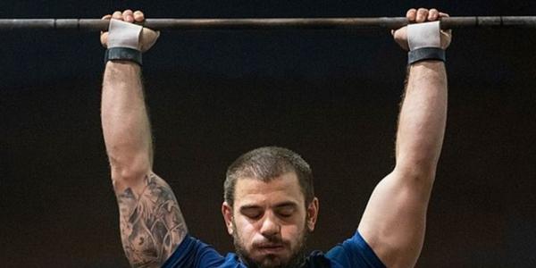 Mat Fraser