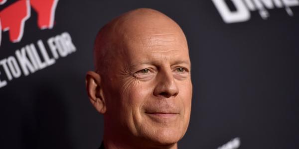 Bruce Willis