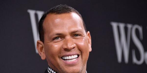 Alex Rodriguez