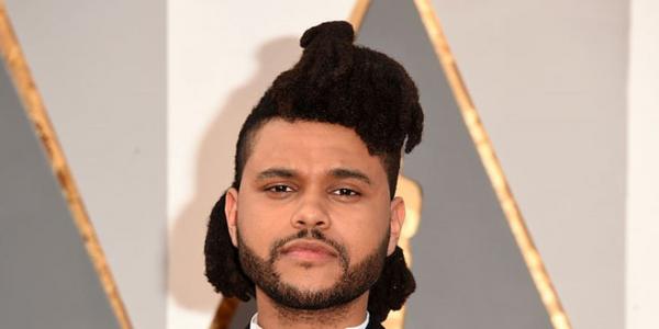 The Weeknd