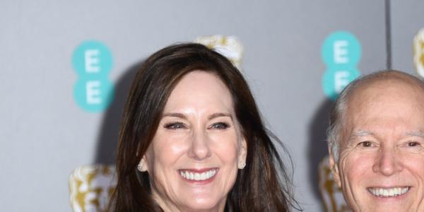 Kathleen Kennedy