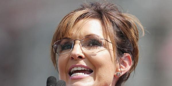 Sarah Palin