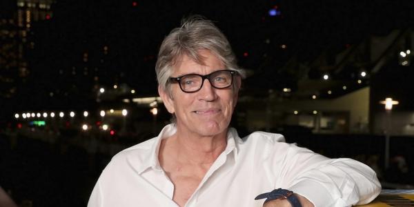 Eric Roberts