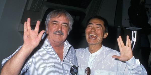 James Doohan