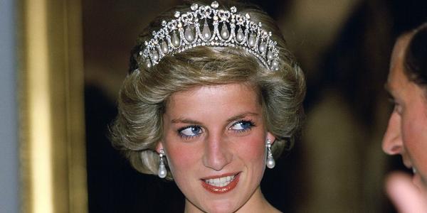 Princess Diana