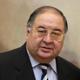 Alisher Usmanov Net Worth