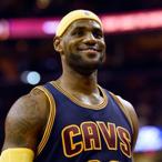 LeBron James Net Worth