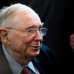 Charlie Munger Net Worth