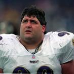 Tony Siragusa Net Worth