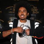 Shock G Net Worth