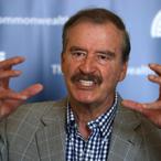 Vicente Fox Net Worth