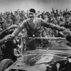 Adolf Hitler Net Worth