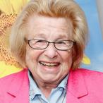 Ruth Westheimer Net Worth