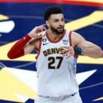 The Denver Nuggets Are Paying Jamal Murray And Nikola Jokic Over Half A Billion Dollars