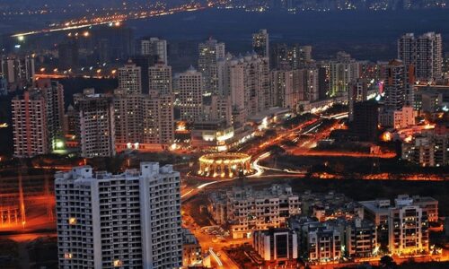 navi-mumbai-at-night