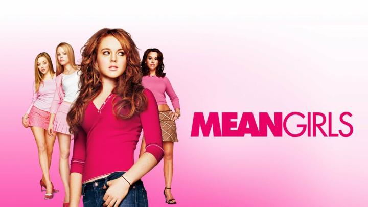 مشاهدة فيلم Mean Girls 1 2004 مترجم ماي سيما