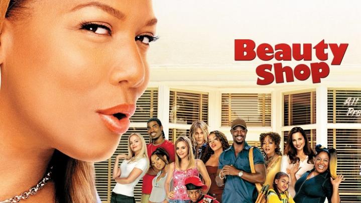 مشاهدة فيلم Beauty Shop 2005 مترجم ماي سيما